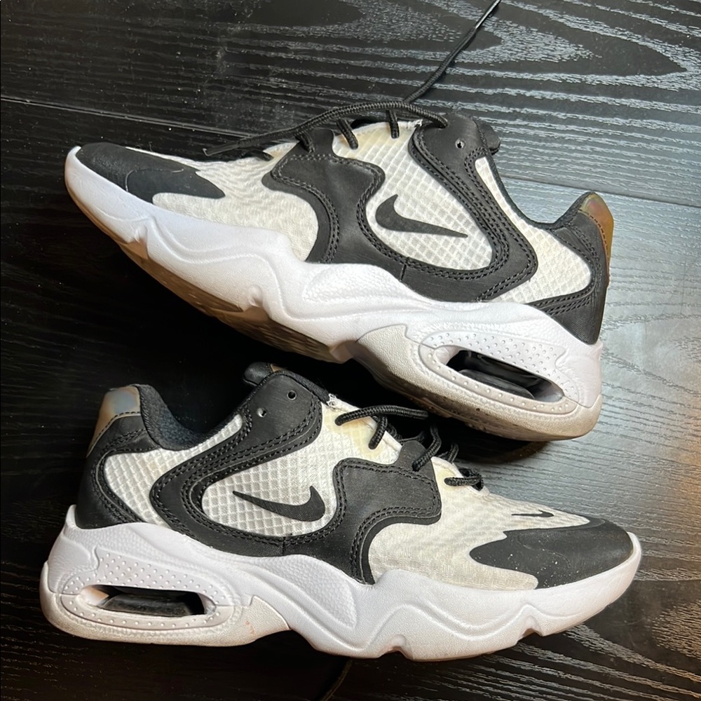 Nike air max 6.5 shoes